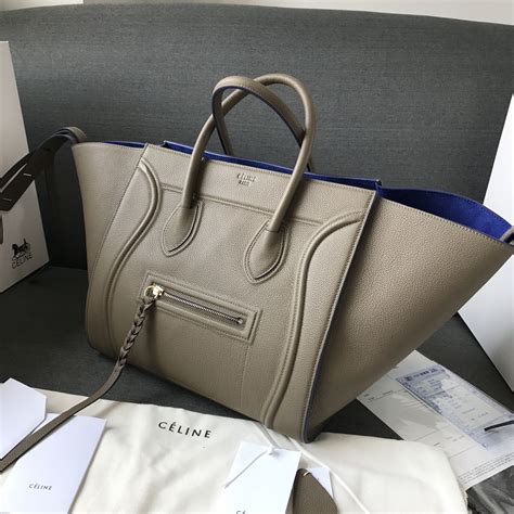 celine bamboo bag|Celine phantom bags.